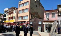 Havran’da 30 Ağustos Zafer Bayramı törenle kutlandı