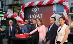 Hayat Hasanesi’nden sağlık turizmi atağı