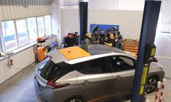 Hibrit ve Elektrikli Taşıtlar Teknolojisindeki İstihdama BUTGEM Desteği