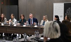 İş dünyasının kadın liderleri için yeni dönem başlıyor