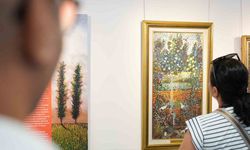 İş Sanat Anadolu Sergileri Gelibolu’da