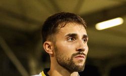 İstanbulspor, Okan Erdoğan’a teşekkür etti