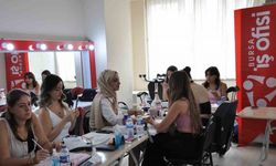 Kadın istihdamına katkı