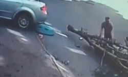 Kartal’da kopan dalın altında kalan genç oyuncu yaşam mücadelesi veriyor