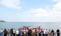 Kocaeli’nin çınarlarına hem tatil hem eğitim imkanı