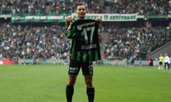 Kocaelispor, Oğulcan Çağlayan transferi için Çorum FK ile prensipte anlaştı
