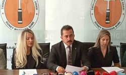 Marmara depreminin 26. yılında Jeoloji Mühendisleri Odası’ndan çağrı