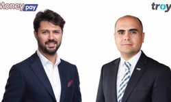 Moneypay ve TROY’dan iş birliği
