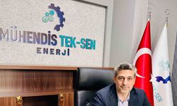 Mühendis Tek-Sen Enerji Sendikası adil zam talebi için iş bırakma eylemi gerçekleştirecek