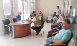 Mustafakemalpaşa’da tarımsal sayım seferberliği sürüyor