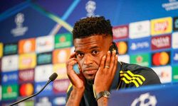 Nelson Semedo: "Şampiyonlar Ligi’ne kalmayı çok istiyoruz"