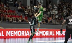 Nilüfer Belediyespor Süper Kupa’da şampiyon oldu