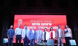 Nilüfer’de 30 Ağustos’a özel söyleşi