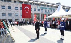 Nilüfer’de Zafer Bayramı’nın 103’üncü yılı kutlandı