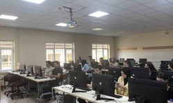 Personelin teknik becerileri eğitimlerle gelişiyor