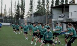 Sakaryaspor, Boluspor mesaisinde