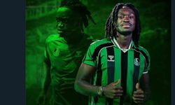 Sakaryaspor, Salih Dursun ve Umechi Akuazaoku’yu kadrosuna kattı