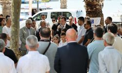 Silivri’de 17 Ağustos Marmara Depremi Anma ve Farkındalık Etkinliği düzenlendi