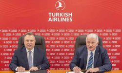 SOCAR Türkiye ve Türk Hava Yolları’ndan sürdürülebilir havacılığa stratejik adım