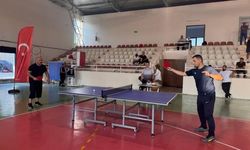 Söğüt’te raketler konuştu