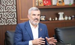 "Su sorunu hayati bir meseledir"