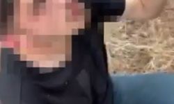 Sultanbeyli’de gasp, darp ve işkence kamerada: 6 şüpheli tutuklandı