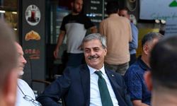 Tarihi Uzunçarşı için bir müjde daha