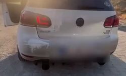 Tekirdağ’da gürültü yapan 16 araca 148 bin TL ceza
