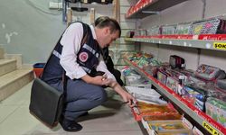 Ticaret Bakanlığı’ndan İstanbul’da kırtasiye denetimi