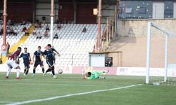 Trendyol 1. Lig: Bandırmaspor: 4 - Adana Demirspor: 0
