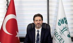 TÜRGEV’in yeni Genel Müdürü Dr. Selim Gençal oldu