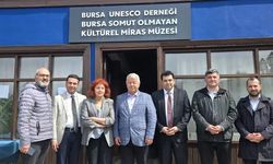 Türkiye’nin somut olmayan kültürel mirası için belgesel yarışması