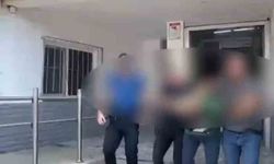 UFO’daki rapçi Çakal’ı vuran şahıs tutuklandı