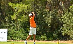 World Corporate Golf Challenge’ın Türkiye ayağı Bodrum’da oynanacak
