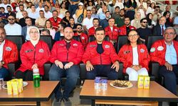 Yalova OSB, TEKNOFEST Drone Şampiyonası’nda gençlerin destekçisi oldu