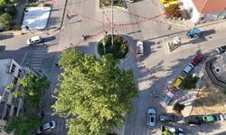 Yenişehir’in kalbi yenileniyor