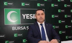 Yeşilay Bursa, 17 ilçede bağımlılıkla mücadelede yeni dönemi başlattı