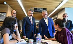 Yıldırım’da genç olmak ayrıcalık