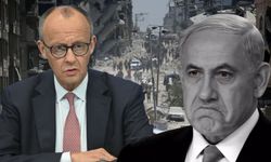Almanya freni çekti! İsrail’e askeri teçhizat ihracatı askıya alındı