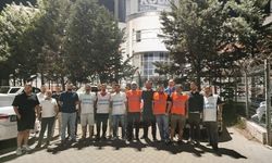 Bursa'da işçi kıyımı devam ediyor!