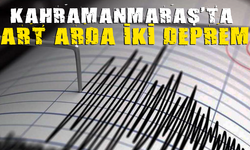 İki ilçe sallandı: Kandilli büyüklüklerini açıkladı
