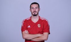 İnegölspor'da İlke Tankul ile Yollar Ayrıldı