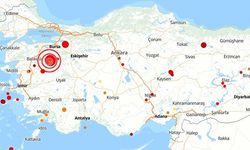 Sındırgı’da Peş Peşe Depremler: Uzmanlar Farklı Görüşte