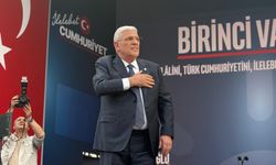 Dervişoğlu, Bursa'dan seslendi "Gerçek komisyon milletindir"