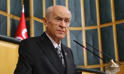Devlet Bahçeli'den 'altın fırsat' çıkışı "Terörsüz Türkiye için güç birliği halindeyiz"
