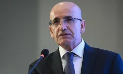 Bakan Şimşek'ten enflasyon değerlendirmesi