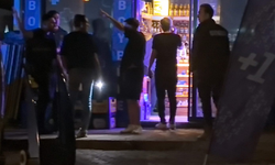 İnegöl'de tekel bayisine silahlı saldırı