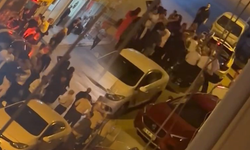 Bursa'da düğün hastanede bitti
