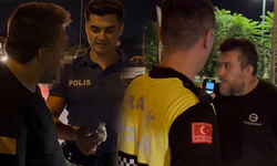 Osmangazi'de şüpheliyi yakalayan polis: "Polis salaktı zaten bunu görmeyecekti"