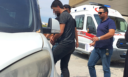 İnegöl'de mobilyacıları dolandıran şahıs yakalandı: 15 yıl hapis cezası var